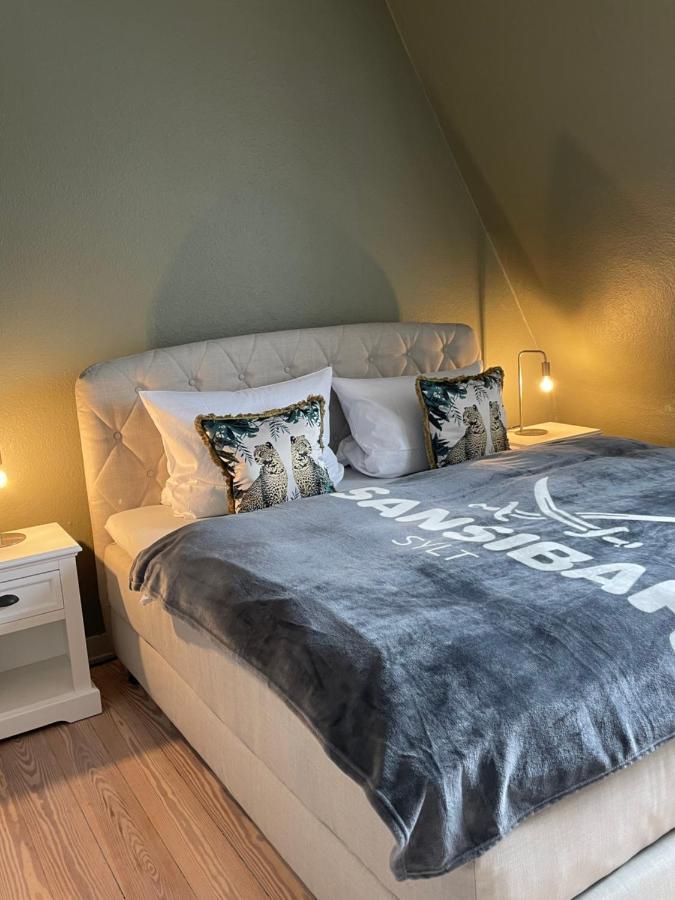Schoene Grosse 4 Zimmer-Altbauwohnung Kiel Exteriör bild